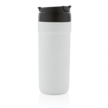 Logo trade promotional items image of: RCS RSS tumbler with hot & cold lid