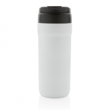 Logotrade advertising product image of: RCS RSS tumbler with hot & cold lid