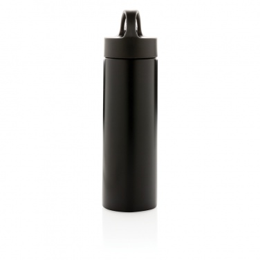 Logotrade business gifts photo of: Sport bottle with straw