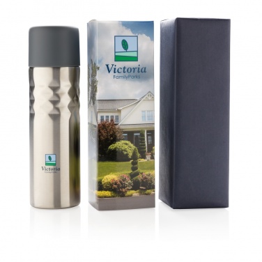Logotrade promotional product image of: Mosa flask