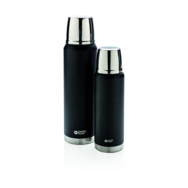 Logotrade promotional gifts photo of: Swiss Peak Elite 0.5L copper vacuum flask