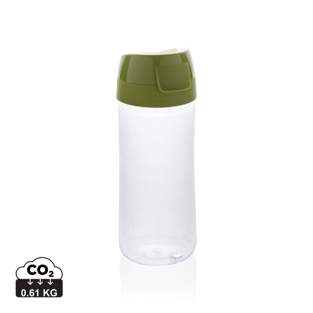 Logo trade promotional giveaways image of: Tritan™ Renew bottle 0,5L Made In EU