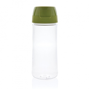 Logotrade advertising product image of: Tritan™ Renew bottle 0,5L Made In EU