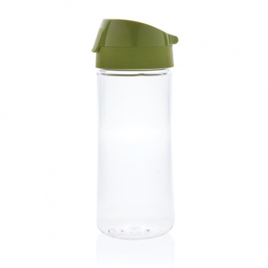 Logo trade promotional product photo of: Tritan™ Renew bottle 0,5L Made In EU
