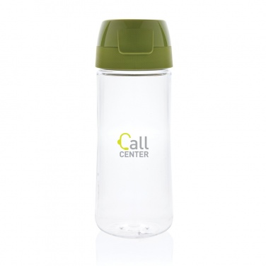 Logotrade business gift image of: Tritan™ Renew bottle 0,5L Made In EU