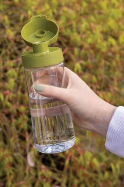 Logotrade promotional product picture of: Tritan™ Renew bottle 0,5L Made In EU