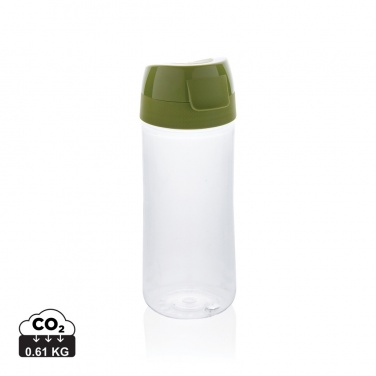 Logo trade corporate gift photo of: Tritan™ Renew bottle 0,5L Made In EU