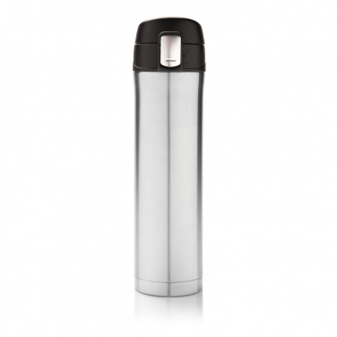 Logotrade advertising product image of: Easy lock vacuum flask