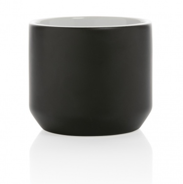 Logotrade promotional merchandise image of: Ceramic modern mug 350ml