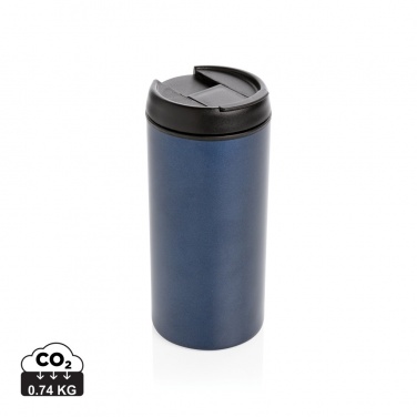 Logo trade promotional gift photo of: Metro RCS Recycled stainless steel tumbler