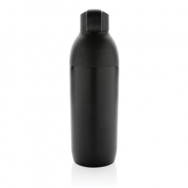 Logotrade corporate gifts photo of: Flow RCS recycled stainless steel vacuum bottle