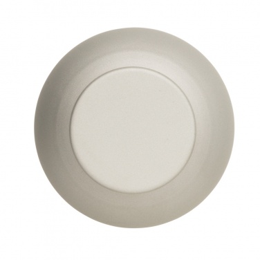 Logotrade promotional merchandise image of: RCS Recycled stainless steel Impact vacuum bottle