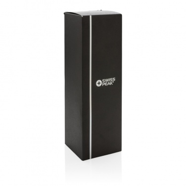 Logo trade promotional products image of: Tritan bottle