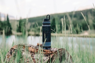 Logo trade promotional products image of: Tritan bottle