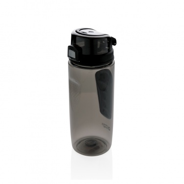 Logo trade promotional giveaway photo of: Swiss Peak deluxe tritan sports bottle