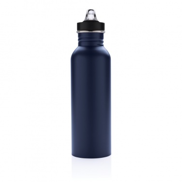 Logotrade business gifts photo of: Deluxe stainless steel activity bottle
