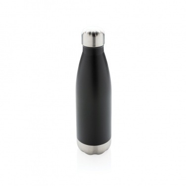 Logotrade promotional products photo of: Vacuum insulated stainless steel bottle