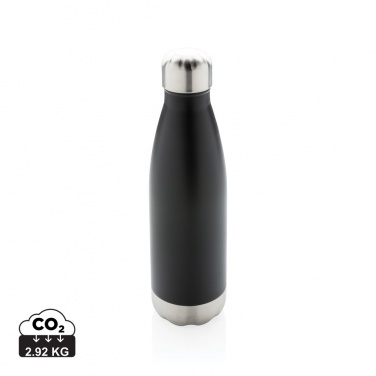 Logotrade promotional merchandise image of: Vacuum insulated stainless steel bottle