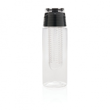 Logotrade promotional items photo of: Lockable infuser bottle