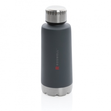 Logo trade corporate gift photo of: Trend leakproof vacuum bottle