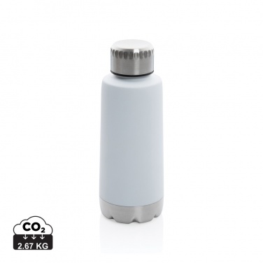 Logotrade promotional gift picture of: Trend leakproof vacuum bottle