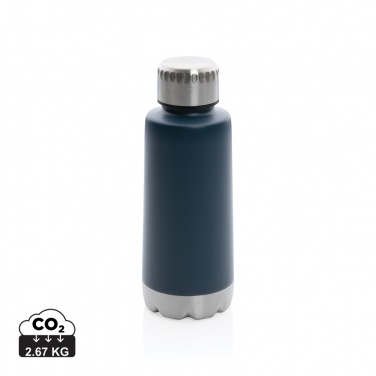Logotrade promotional items photo of: Trend leakproof vacuum bottle