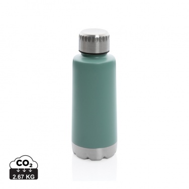 Logotrade promotional product picture of: Trend leakproof vacuum bottle