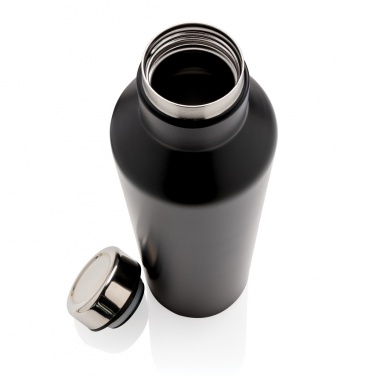 Logotrade corporate gifts photo of: Modern vacuum stainless steel water bottle