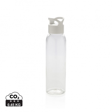 Logo trade promotional products picture of: AS water bottle