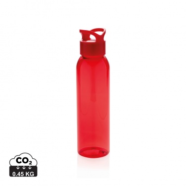 Logotrade promotional merchandise photo of: AS water bottle