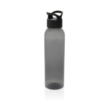 Logo trade business gift photo of: Oasis RCS recycled pet water bottle 650 ml