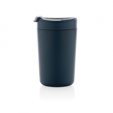Logo trade promotional merchandise image of: Avira Alya RCS Re-steel tumbler 300 ml