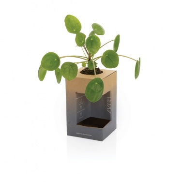 Logo trade promotional giveaways picture of: Avira Alya RCS Re-steel tumbler 300 ml
