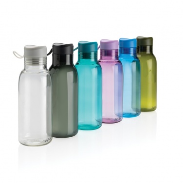 Logo trade promotional items picture of: Avira Atik RCS Recycled PET bottle 500ML