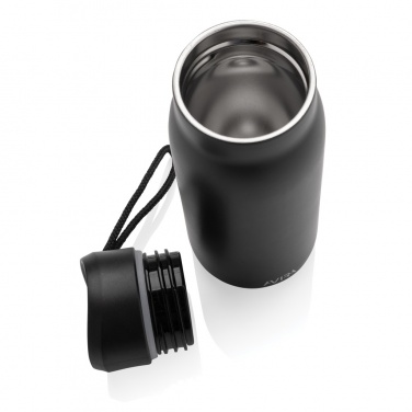 Logotrade promotional merchandise photo of: Avira Ain RCS Re-steel 150ML mini travel bottle