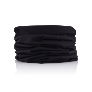 Logo trade promotional gifts picture of: Multifunctional scarf