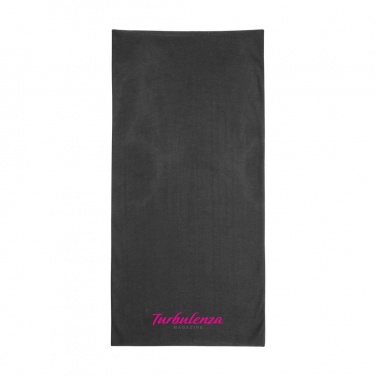 Logo trade business gifts image of: Multifunctional scarf