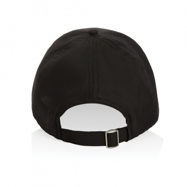 Logo trade advertising product photo of: Impact AWARE™ RPET 6 panel sports cap