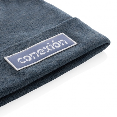 Logotrade promotional gift image of: Impact AWARE™ Polylana® beanie