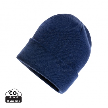 Logotrade promotional merchandise photo of: Impact AWARE™ Polylana® beanie