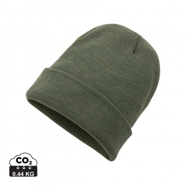 Logotrade promotional gift image of: Impact AWARE™ Polylana® beanie