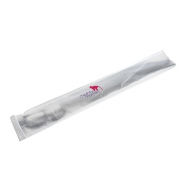 Logo trade corporate gifts image of: Delta kite