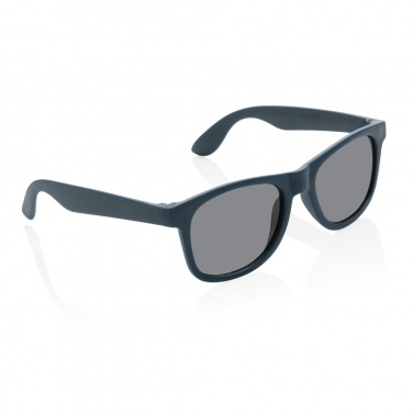 Logotrade corporate gift image of: RCS recycled PP plastic sunglasses