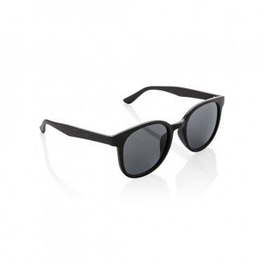 Logotrade promotional merchandise image of: Wheat straw fibre sunglasses