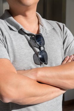Logotrade promotional merchandise photo of: Wheat straw fibre sunglasses