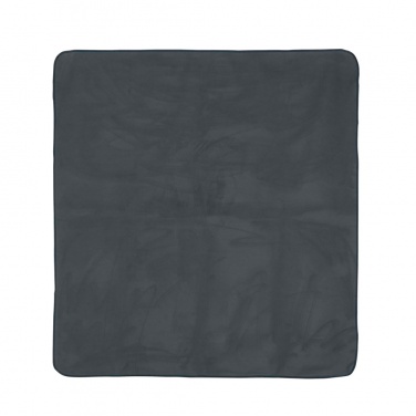 Logo trade promotional merchandise picture of: Impact AWARE™ RPET picnic blanket