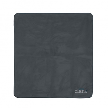 Logotrade promotional item image of: Impact AWARE™ RPET picnic blanket