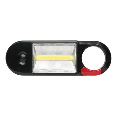 Logo trade advertising product photo of: COB working light with magnet