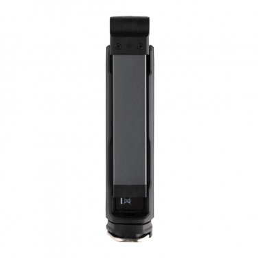 Logotrade promotional merchandise picture of: Gear X RCS rPlastic USB rechargeable worklight