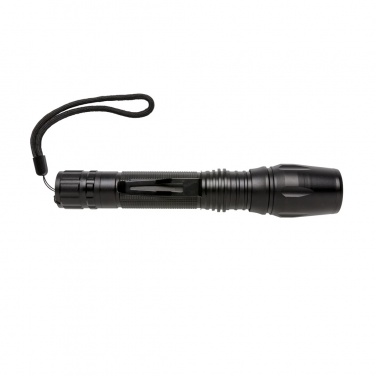 Logotrade corporate gift picture of: Torch 10W Heavy duty CREE